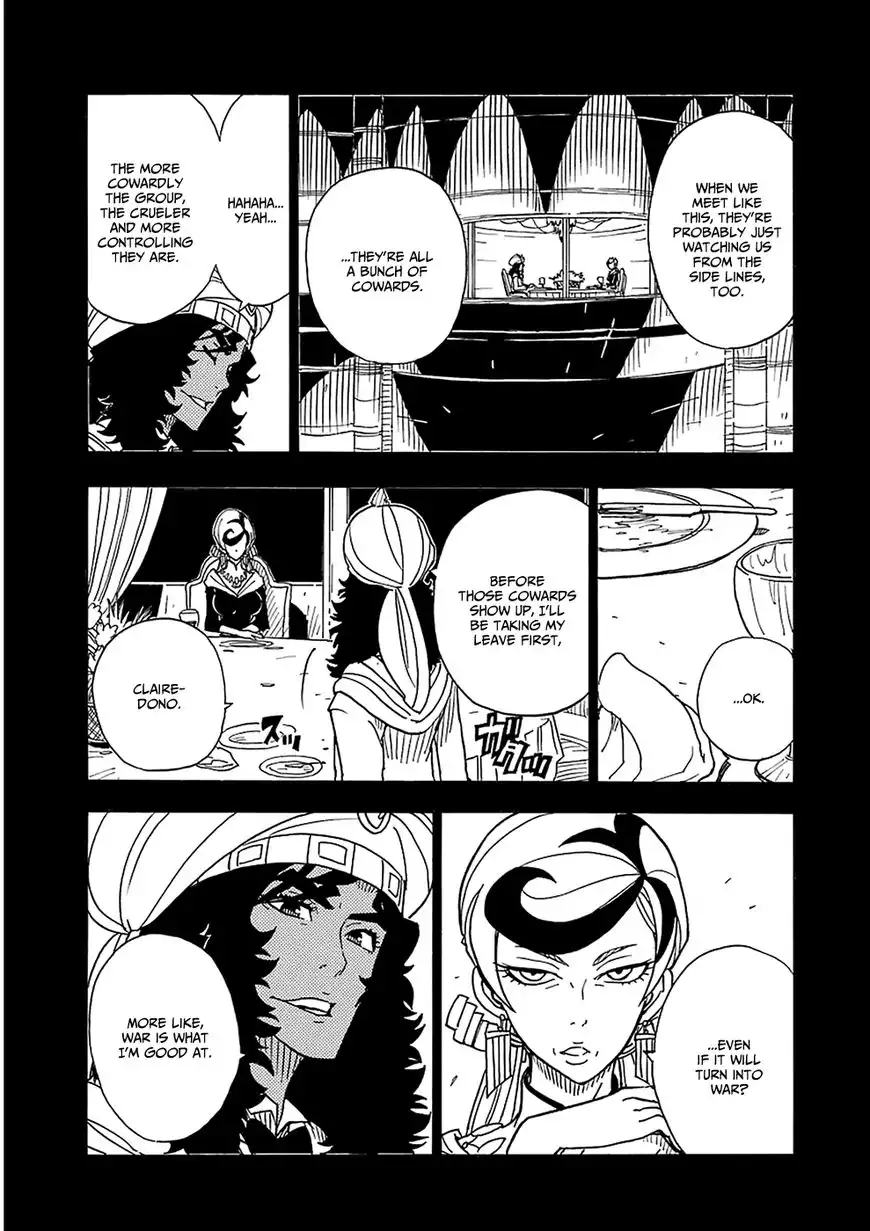 Dimension W Chapter 36 19